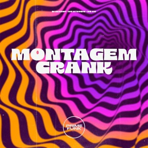 收聽DJ ZENNOF的Montagem Crank (Explicit)歌詞歌曲