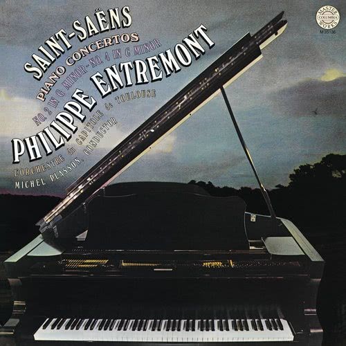 Concerto No. 4 in C Minor for Piano and Orchestra, Op. 44: II. Allegro vivace: Andante - Allegro
