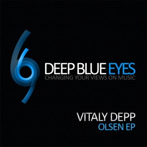 Vitaly Depp的專輯Olsen EP