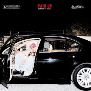 Listen to Paid Up (Explicit) song with lyrics from Rumy