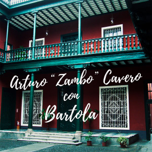Listen to Amor Iluso song with lyrics from Arturo Zambo Cavero