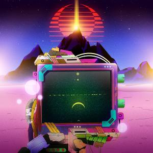 ดาวน์โหลดและฟังเพลง Quasar (feat. Belibat) พร้อมเนื้อเพลงจาก Killstarr