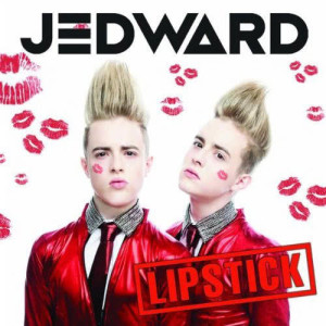 ดาวน์โหลดและฟังเพลง Lipstick (Instrumental Version) พร้อมเนื้อเพลงจาก Jedward