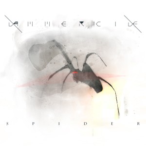 ดาวน์โหลดและฟังเพลง Spider พร้อมเนื้อเพลงจาก Dammercide