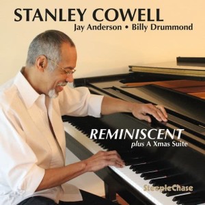 Stanley Cowell的專輯Reminiscent (Plus a Xmas Suite)