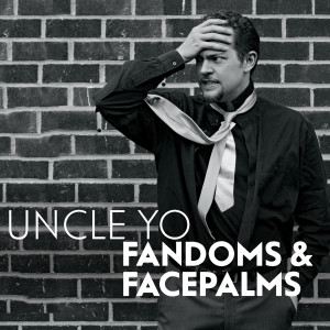 Listen to New Anime Now song with lyrics from Uncle Yo