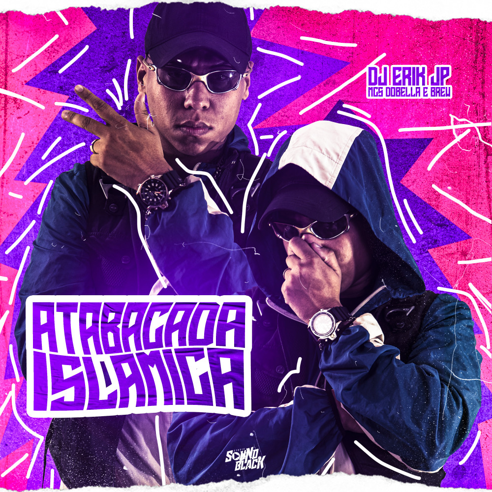 Atabacada Islamica (Explicit)