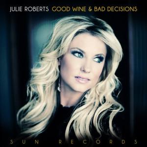 ดาวน์โหลดและฟังเพลง Wrong About You พร้อมเนื้อเพลงจาก Julie Roberts