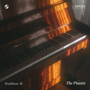The Pianist dari W.raiNbow