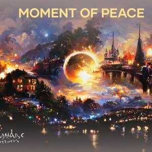 ดาวน์โหลดและฟังเพลง Moment of Peace พร้อมเนื้อเพลงจาก Sound Of Nature