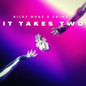 Riley Mobz的專輯It Takes Two