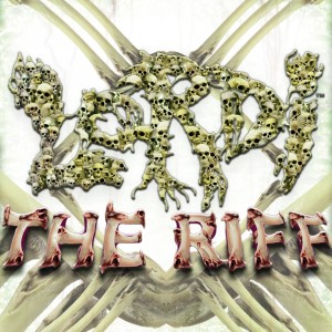 Lordi的專輯The Riff