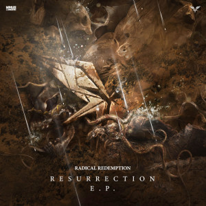 ดาวน์โหลดและฟังเพลง The Spell Of Sin (Resurrection Mix) พร้อมเนื้อเพลงจาก Radical Redemption