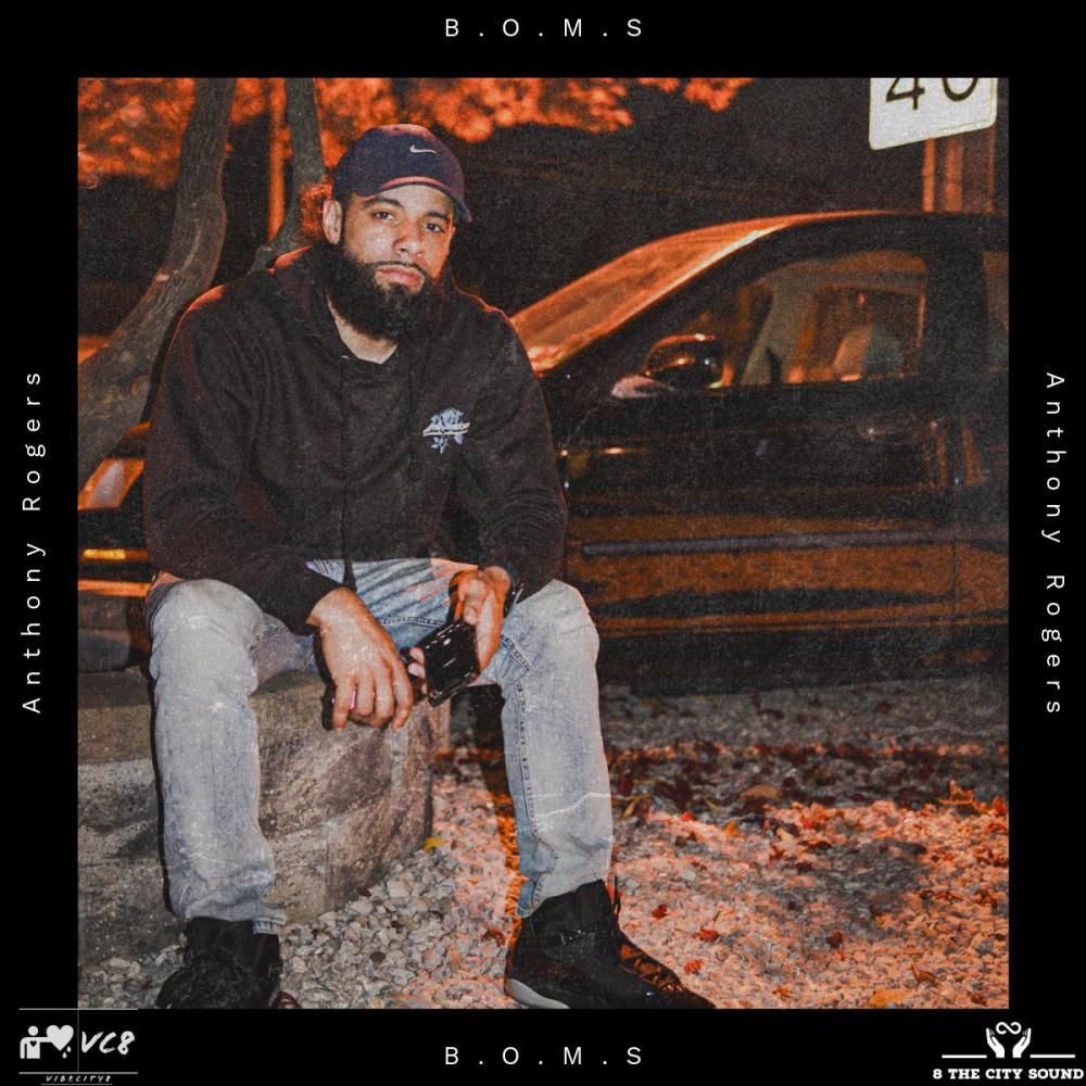 Grateful (feat. DOMMY) (Explicit)