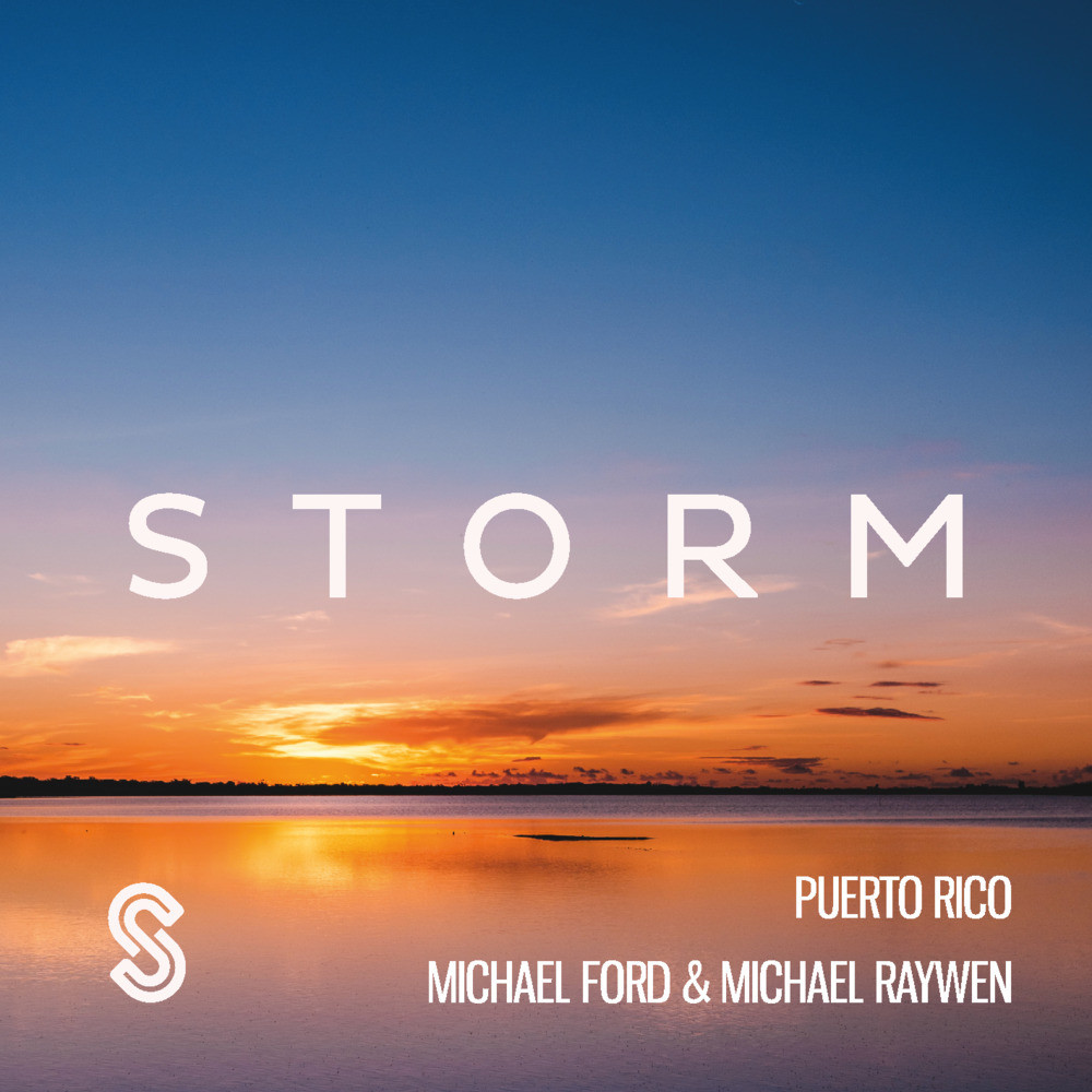 Puerto Rico (Extended Mix)