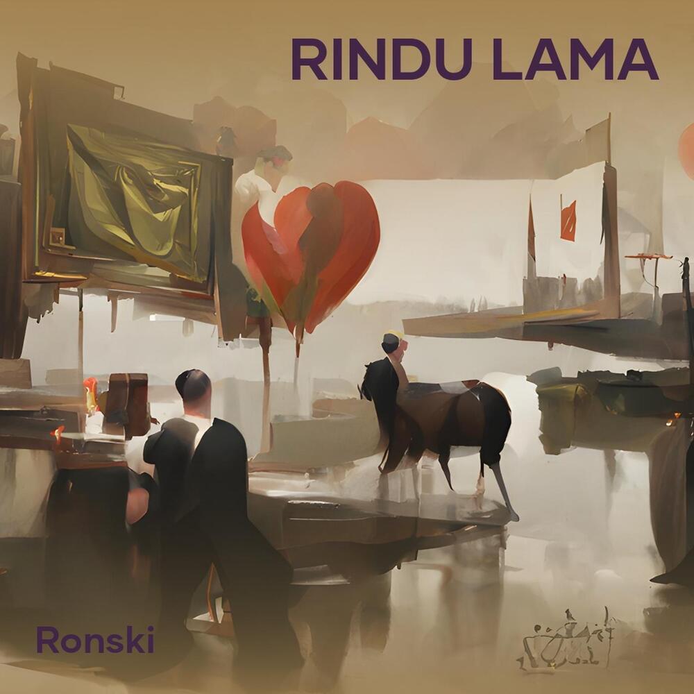 Rindu Lama