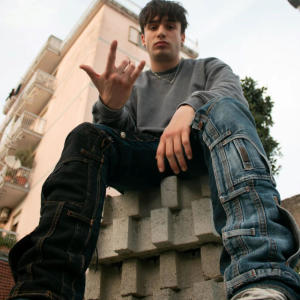 KYK的專輯BOUNCE (Explicit)