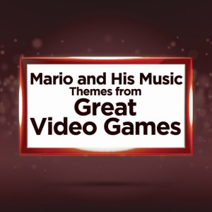 收聽Video Game All Stars的Grand Theft Auto IV - Soviet Connection歌詞歌曲