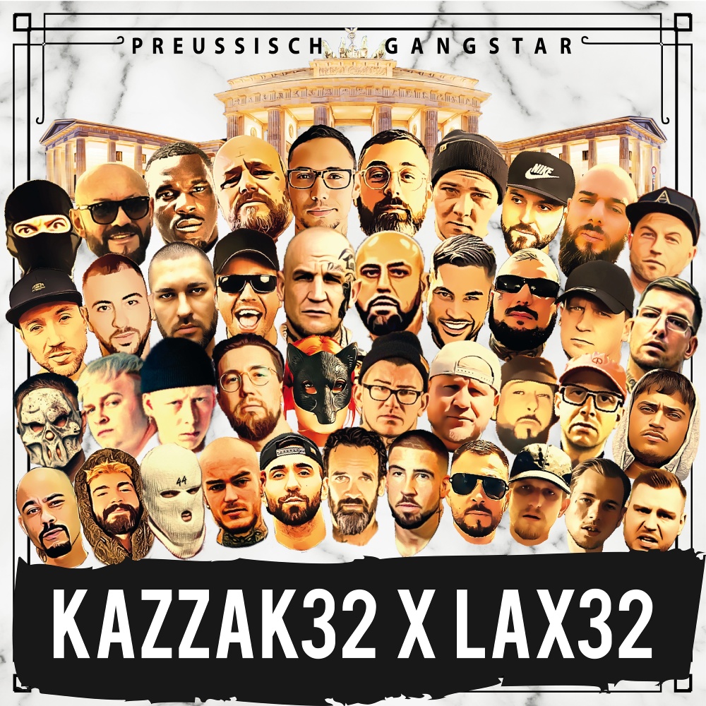 Preussisch (Explicit)