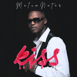 Album Kiss (Explicit) oleh MalumNator