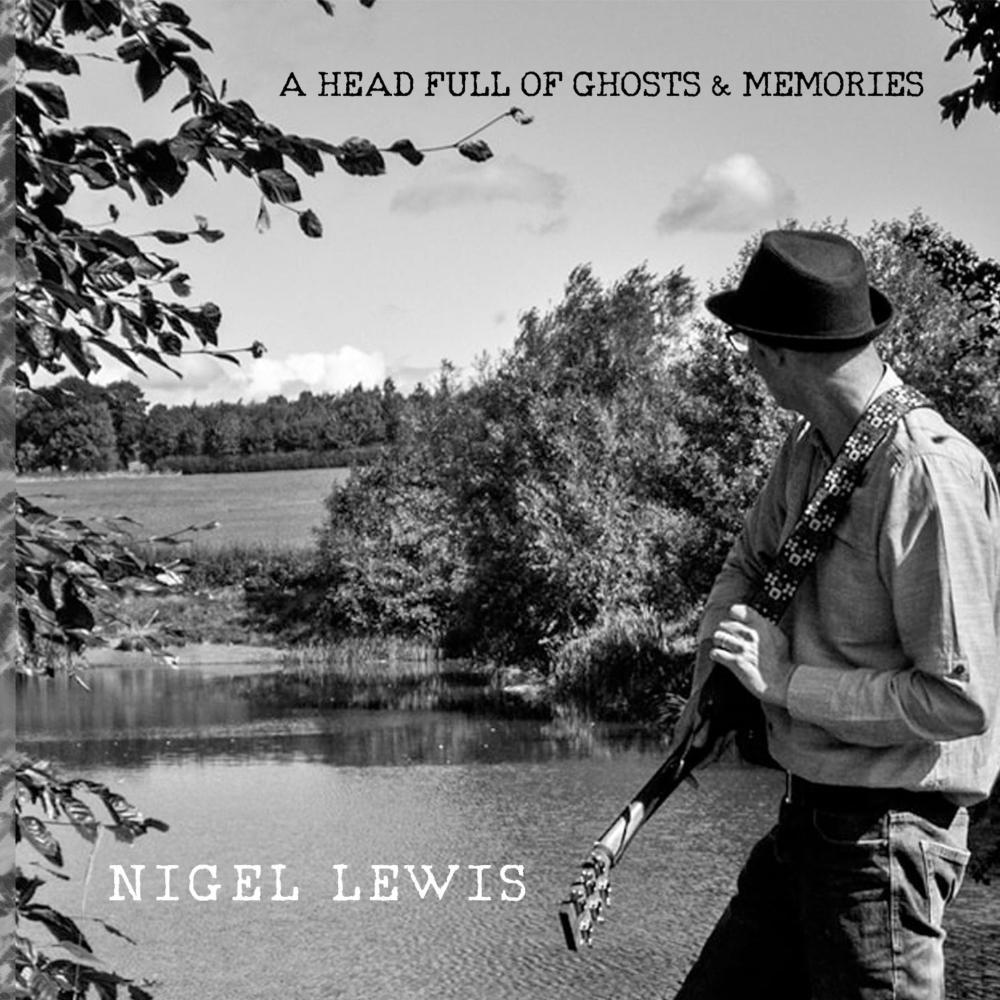 A Head Full of Ghosts & Memories