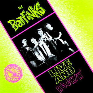 ดาวน์โหลดและฟังเพลง Gonna Kill My Baby (Explicit) พร้อมเนื้อเพลงจาก The Batfinks