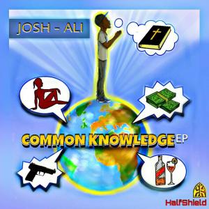Josh Ali的專輯Know God (feat. Matt_Hew)