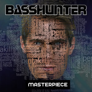 Basshunter的專輯Masterpiece