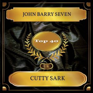 Album Cutty Sark oleh John Barry Seven