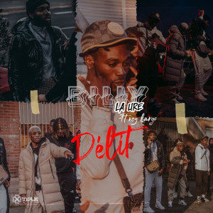 Album Délis from BILLY LA URE