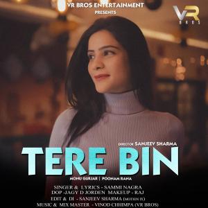 Album Tere Bin from Sammi Nagra