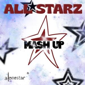 Album All Starz (feat. Snoop Dogg, DaBaby, Pusha T, The Game & MIYA) (Mash Up Remix) from Alonestar