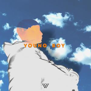 WEBER的專輯Young Boy