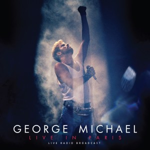Album Live in Paris 1988 (live) from George Michael