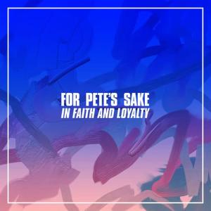 收聽For Pete's Sake的This Is War歌詞歌曲