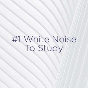 收聽White Noise Baby Sleep的Study White Noise歌詞歌曲