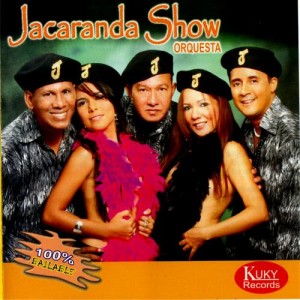 收聽Jacaranda Show Orquesta的Happy Birthay歌詞歌曲