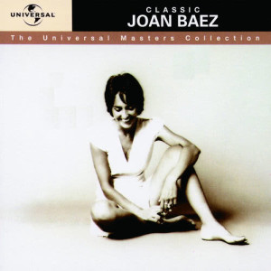 收聽Joan Baez的Never Dreamed You'd Leave In Summer (Album Version)歌詞歌曲