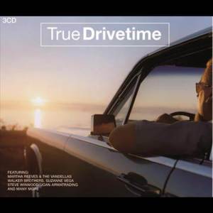 อัลบัม True Drivetime (3 CD Set ) ศิลปิน Various Artists