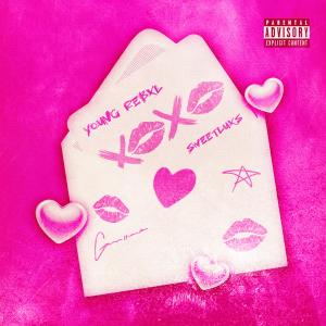 收聽SweetLuxs的XOXO (Explicit)歌詞歌曲