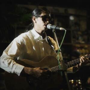 default playlist img