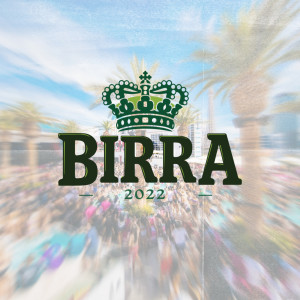 Album Birra 2022 (Explicit) from JaannyBravo