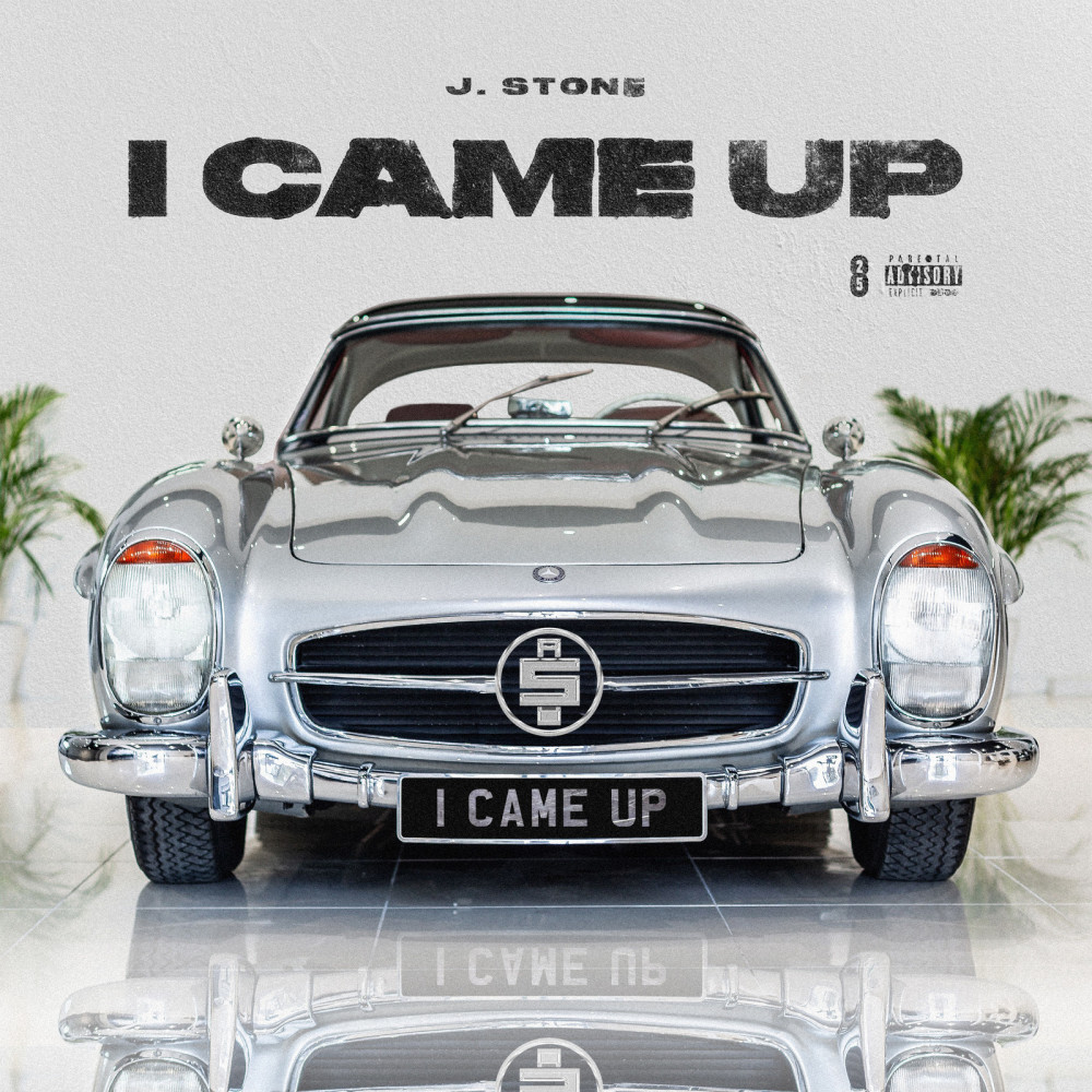 I Came Up (Explicit)