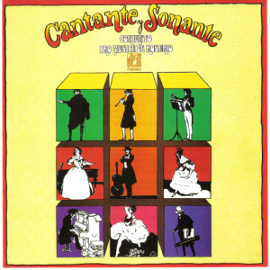 ดาวน์โหลดและฟังเพลง Old Mc Donald พร้อมเนื้อเพลงจาก Conjunto Pro Musica de Rosario