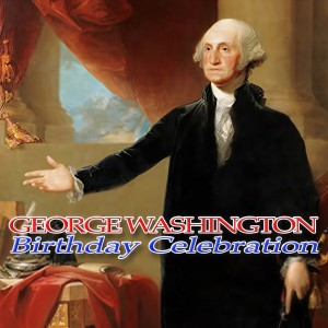 ดาวน์โหลดและฟังเพลง Hail Columbia พร้อมเนื้อเพลงจาก The George Washington Royal Orchestra