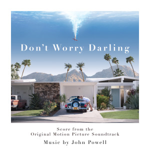 收聽John Powell的Waking Up to an Ever-Decreasing World歌詞歌曲