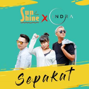 ดาวน์โหลดและฟังเพลง Sepakat พร้อมเนื้อเพลงจาก Sunshine