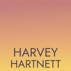 ดาวน์โหลดและฟังเพลง Harvey Hartnett พร้อมเนื้อเพลงจาก Josefin Huni