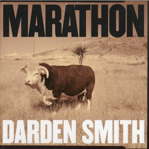 ดาวน์โหลดและฟังเพลง Marathon พร้อมเนื้อเพลงจาก Darden Smith