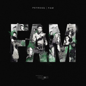 Album Fam from Petross